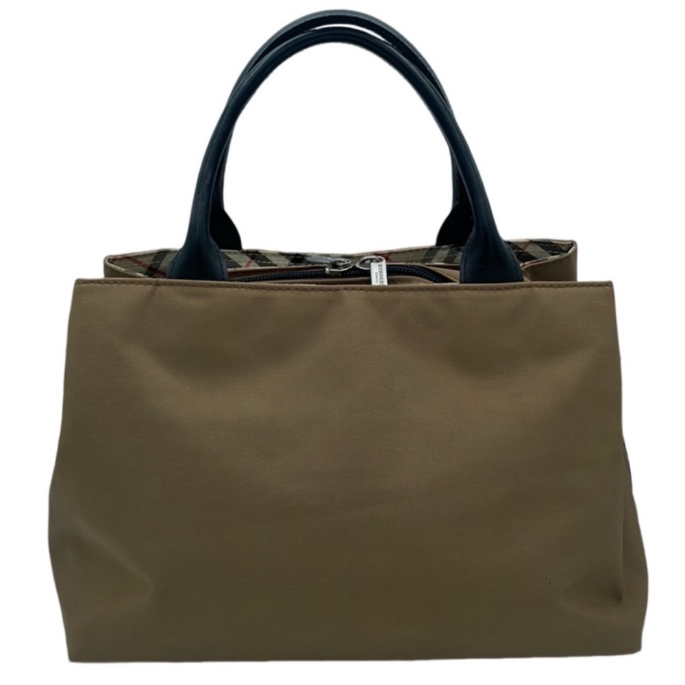 Burberry Mini Tote Bag - Picture 8 of 13